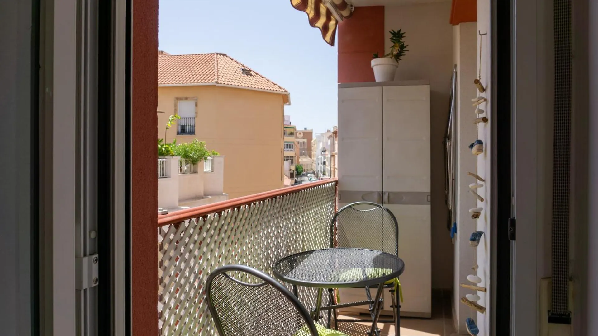 Appartamento Apartamento Con Parking Cerca Del Centro Málaga Spagna